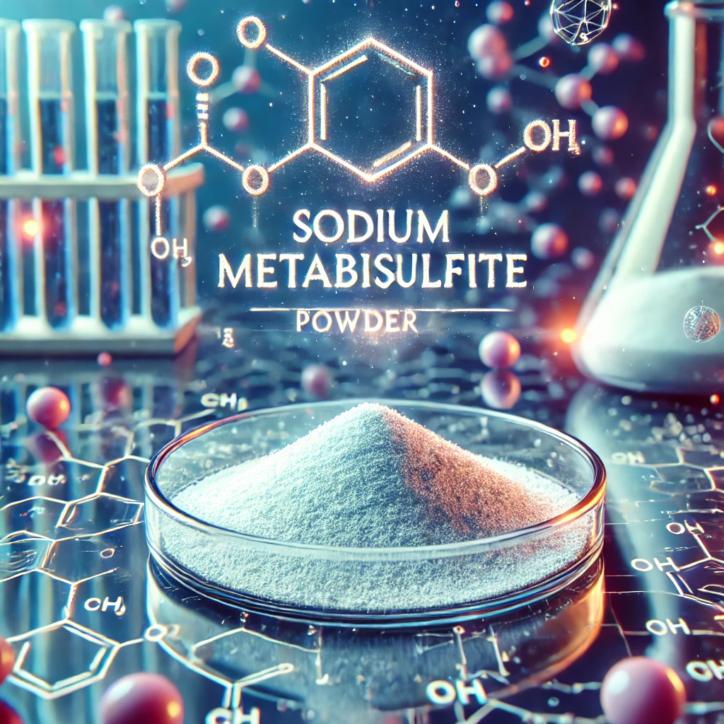 Sodium sulfite