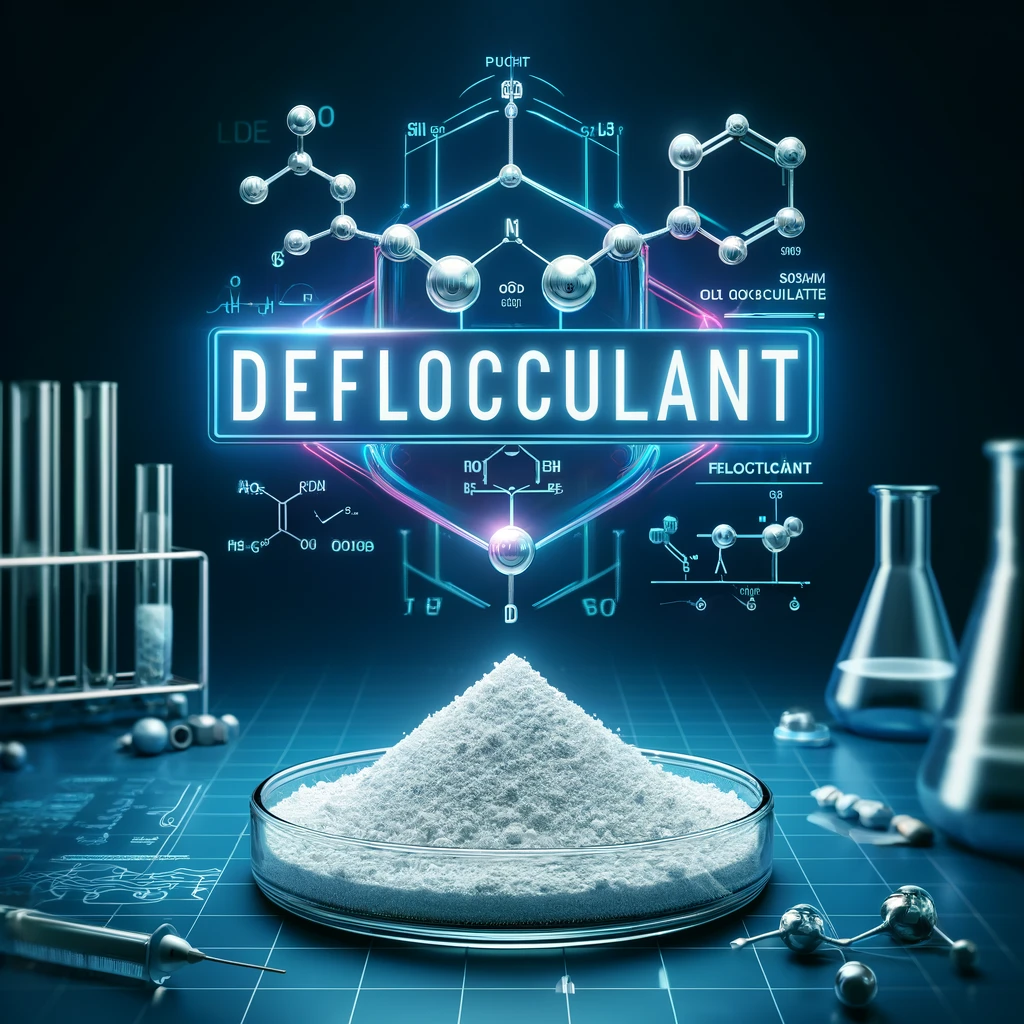 Deflocculants